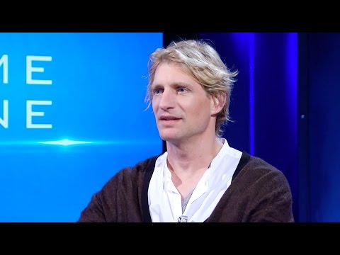 Pim Betist — Pim Betist (Ripplestarters): 'Ik wil graag dingen makkelijke