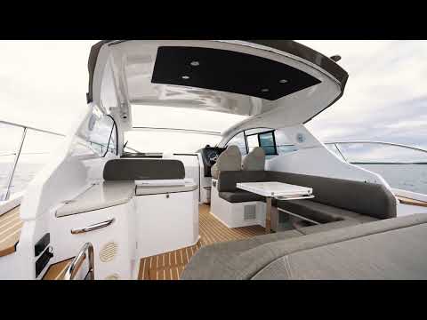 2020 Azimut Atlantis 45 