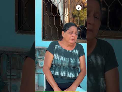 Madre de comerciante asesinado en San Roque pide justicia