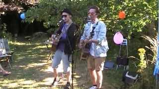 Harvest Moon - My Secret Place (Louise's Garden Party)