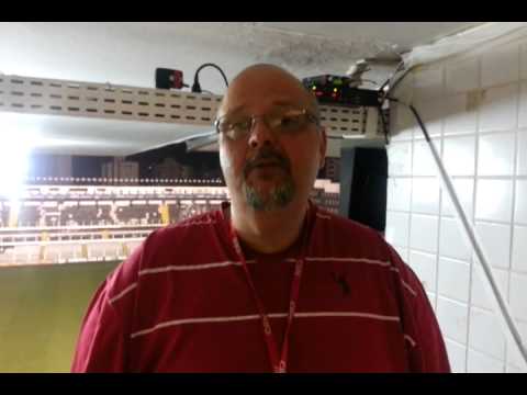 SANTOS 2 X 1 CRICIÚMA