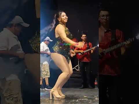 Presentacion desde Sesori San Miguel El SAlvador