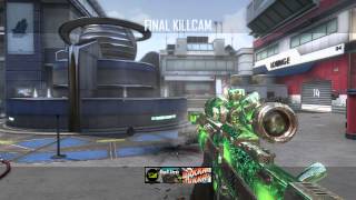First 1080shot