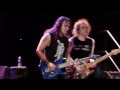Aria - Night is shorter than day, Live in New York ...