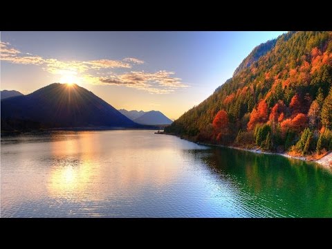 Adult Swim Bumps + Ambient Atmospheric Relaxing Chillout Song