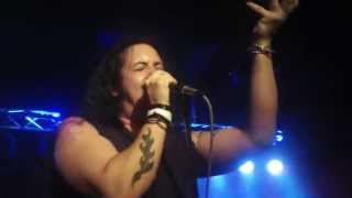 WHITE WIZZARD - 40 Deuces - 07/20/13 - Las Vegas Country Saloon (LVCS)