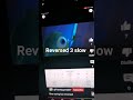 Monsters Inc Boo Crying Reversed 3 Slow