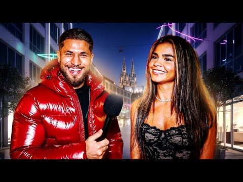 Vor der Kamera Nein, auf Snapchat Ja 😂