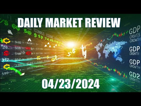 Daily Market Review: Decoding Today's Economics and What You Need To Know!