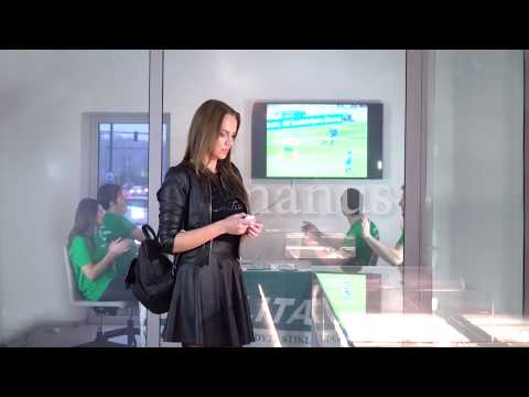 Stiklita - Viskas, Kas Telpa Žodyje Stiklas