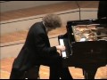 VLADIMIR MOGILEVSKY Plays FRANZ LISZT MEPHISTO WALTZ Nr 1