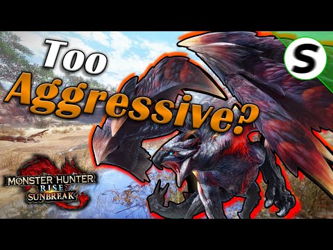 Has Sunbreak Gone Too Far?