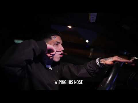 NHC Murda - Trust Issues (Official Video)