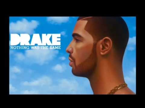 Drake - On The Low (Audio)