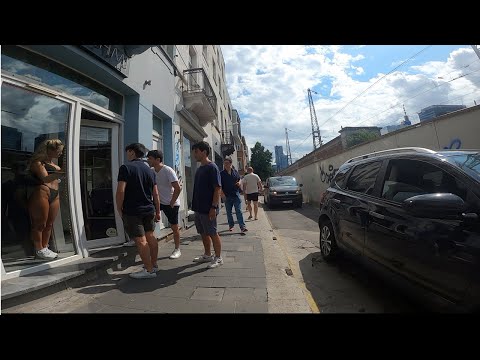 🚨 Walking ⎮ Belgium ⎮ Brussels 🇧🇪