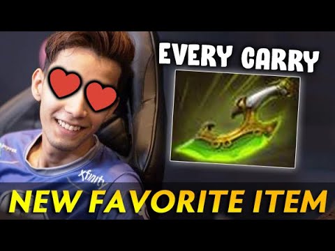 Sumail FAVORITE ITEM — on EVERY CARRY Position 1