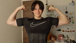 Too Tight or Just Right? | Gym Clothes Try-On Haul