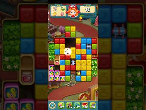 Toy Blast level 6179