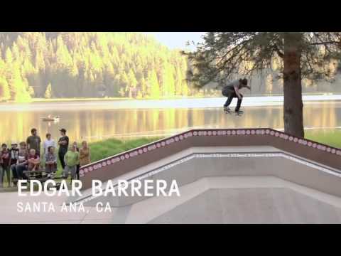 Video   2011 FINALS    MAKE IT COUNT  CONTEST SERIES   Element Skateboards   Asia   Middle East