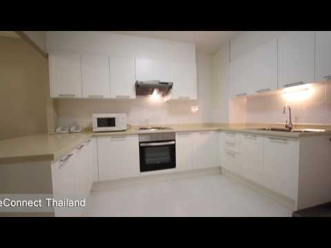2 Bedroom Apartment for Rent at Mitkorn Mansion PC010146