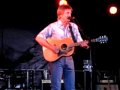 Joe Brown sings Darlin Corey at Lulworth Castle, Dorset in July 07.AVI