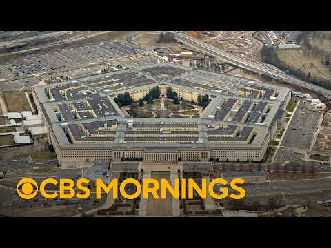 Pentagon data breach exposed information on millions