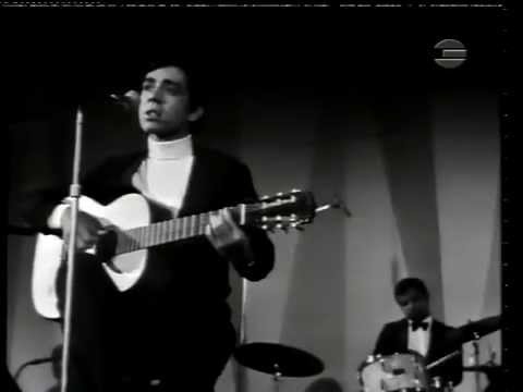 Edu Lobo - Reza — Vídeo TV Alemanha, 1966