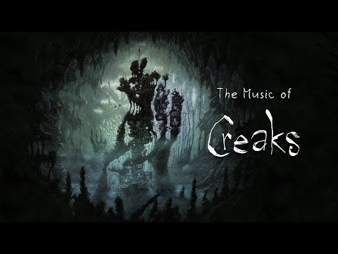 The Music of Creaks (making-of)