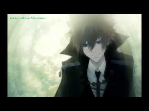 Nightcore - XOXO (Casper)