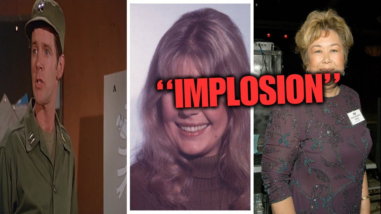 The Heartbreaking Truth Behind Radar's Departure from M*A*S*H Revealed!