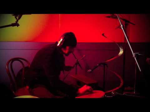 ABC Studios - Stiff Gins