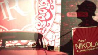 Nikola Sarcevic - Tro