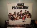 MASS PRODUCTION ANGEL
