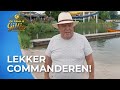 De nieuwe WATERFIETSEN zorgen voor een hoop GEDOE en STRESS | Familie Gillis