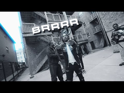 Kyyo Din3ro Music Video
