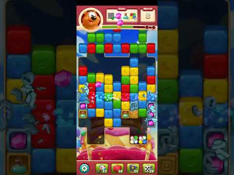 Toon Blast Level 8328