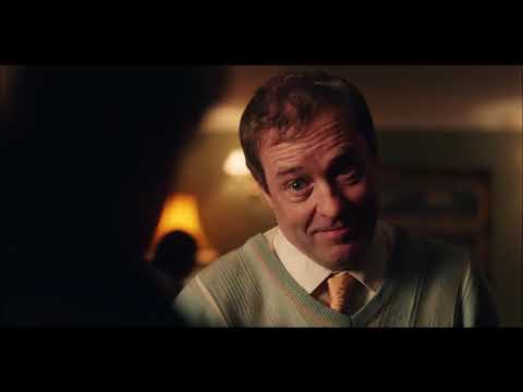 Ardal O'Hanlon (Dougal) on Derry Girls
