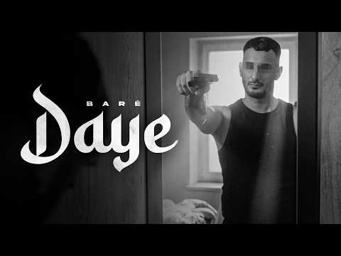 BARE - DAYE (Official Video)