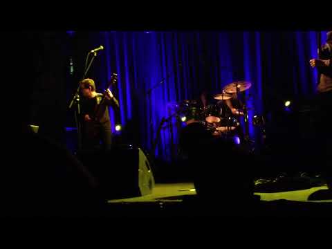 Alain Caron Live At Israel 2012 part 04