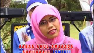 Download lagu Rebana Wali Songo Sragen Yasirlana mp3 Download lagu Rebana Wali Songo Sragen Yasirlana mp3