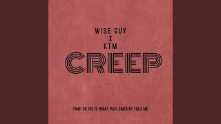 Creep Music Video