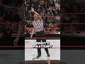 William Regal Is A HILARIOUS Referee For Jericho & Benoit's Match