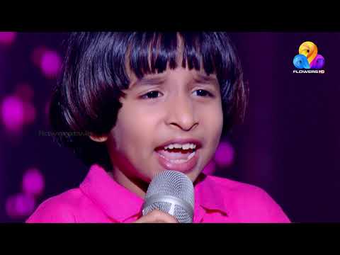 Flowers Top Singer | Musical Reality Show | Ep# 484 ( Part - D)