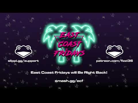 East Coast Fridays #154 - Full stream