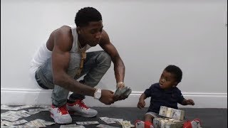 NBA YoungBoy - Too Much