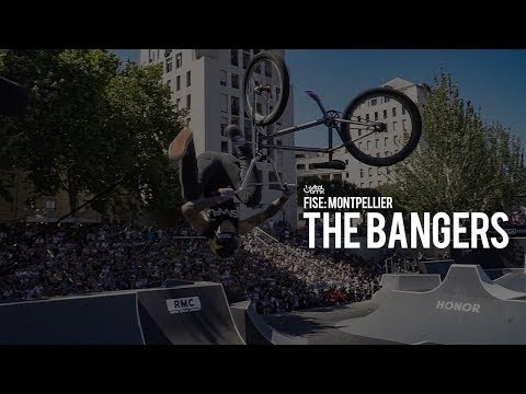 2019 FISE: Montpellier - The Bangers