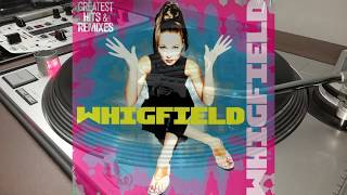 Whigfield - No Tears To Cry (Original Extended) 1997
