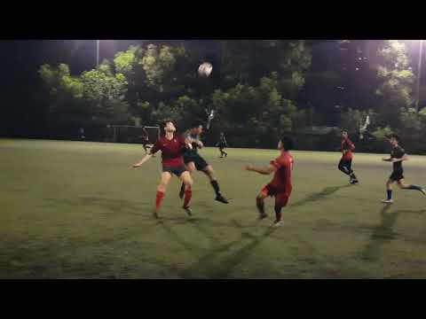 2nd - FCKL U16 vs FCKL U18 Football Friendly Match - 21 April 2021