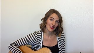 Stand By Me - Ben E King cover by Andrea Hamilton