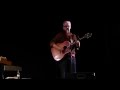 Blue Rodeo (Greg Keelor), "Dark Angel" @ Madrid ...